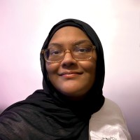 Project Alpaca Employee Ruckshada Khan's profile photo
