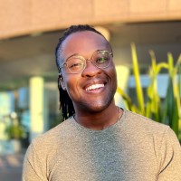Microsoft Employee Michael Owusu's profile photo