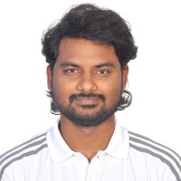 IBaseIT Employee Shyam Narwade's profile photo