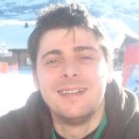 Olympic Studios Employee Darren Hayles's profile photo