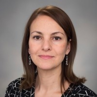 GE Appliances, a Haier company Employee Sandra Marsh's profile photo