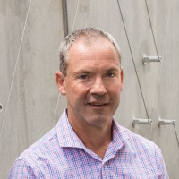 CSIRO Employee Mathew Cook's profile photo
