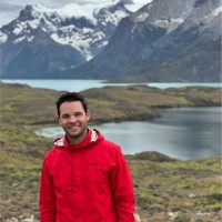 Calvary Industries Employee Austin Morelock's profile photo
