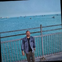 Cognitive Pixel Employee Ankur Kumar's profile photo