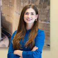 Robertson Opportunity Capital Employee Anna Robertson's profile photo