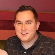 Prohibition PR Employee Andy Ireland's profile photo
