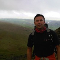 Abco Kovex Employee Ian Brooke's profile photo