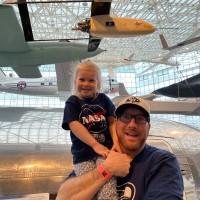 JetZero Employee Ryan Kerr's profile photo