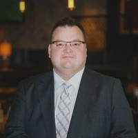 ESTI Consulting Services Employee Earl Gosick's profile photo