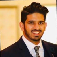 FMP Group (Australia) Pty Ltd Employee Sabih Haider's profile photo