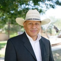 Freddie Salazar