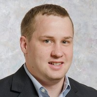 Makino Employee Christopher Eisenacher's profile photo