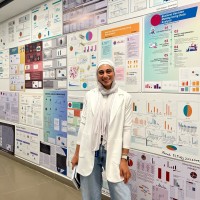 Ipsos Employee Mariam Kamel's profile photo