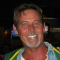 Braskem Employee Forrest White's profile photo