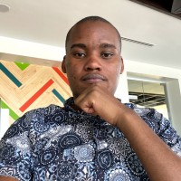 Eric Kogi Email