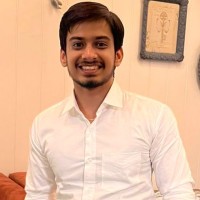 Machine Learning Plus Employee Gaurav Dhiman's profile photo