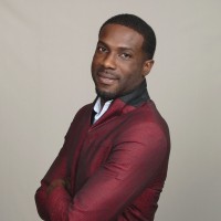 Baker Design Build Employee Oshane Henderson's profile photo