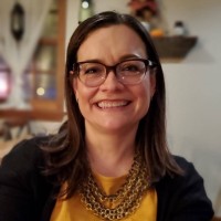 SWITS, Ltd. Employee Cecilia Guajardo's profile photo
