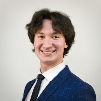 University of Michigan College of Engineering Employee Ben Gates's profile photo
