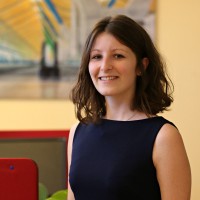 Intervia Employee Sandra Landi's profile photo