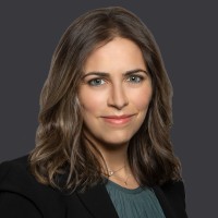 Coverys Employee Rachel Friedmann's profile photo