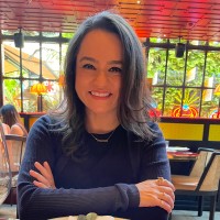 Sony Music Entertainment Brasil Employee Cristiane Simoes's profile photo