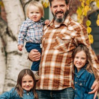 Montana State University-Bozeman Employee Taylor Heinecke's profile photo