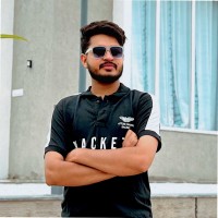 Codebeans Pvt Ltd Employee Dinesh Jangid's profile photo