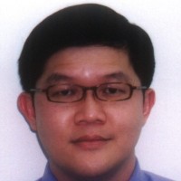 RGE Employee Paul Lee's profile photo