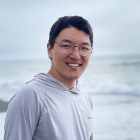 Spring Health Employee Jeff Ding's profile photo