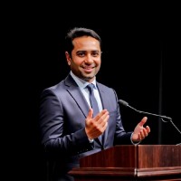 iTransparity Employee Ishan Doshi's profile photo