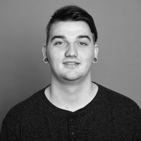 National Center on Education and the Economy Employee Erik Borgersen-Robinson's profile photo