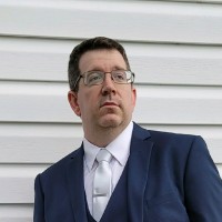 Argus IT Services Employee David Byrne's profile photo