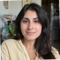 Rabia Tanweer's profile photo