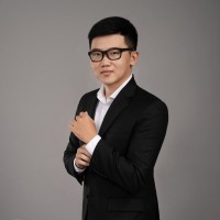 Catalyst Advisory Employee Huy Tran's profile photo