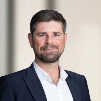 CPP Investments | Investissements RPC Employee Michael Hall's profile photo