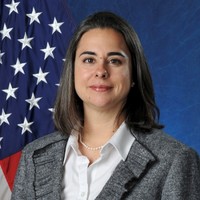 Naval Surface Warfare Center Panama City Division Employee Kate Brackett's profile photo