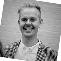 Tomex Danmark A/S Employee Lasse Sørensen's profile photo