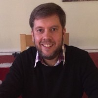 MJS IT Services Ltd Employee Matt Simms's profile photo