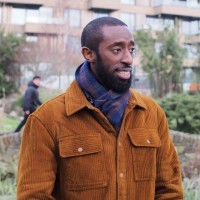 Phycobloom Employee Nanakow Baiden's profile photo