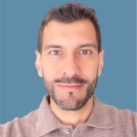 Climeworks Employee Andrés Sabogal Meléndez's profile photo