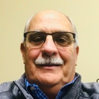 Retired Life Employee Mac Smith's profile photo