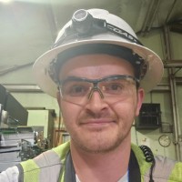 Inland Empire Paper Company Employee Collin Buckley's profile photo