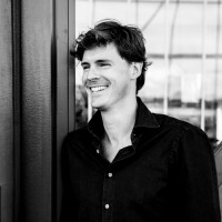Flowgrammers Employee Vincent van der Graaf's profile photo