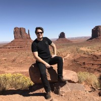 ether.fi Employee Rupert Klopper's profile photo