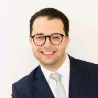 EVA pharma Employee Omar Hashem's profile photo