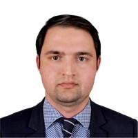 PROVAIL Employee Noorullah Tokhi's profile photo