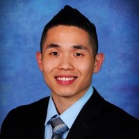 National Health Rehabilitation Physiatry Employee Steve Loh's profile photo