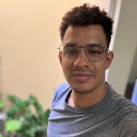Felipe Gustavo da Silva's profile photo
