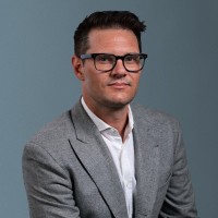 CBRE Employee Billy Hart's profile photo